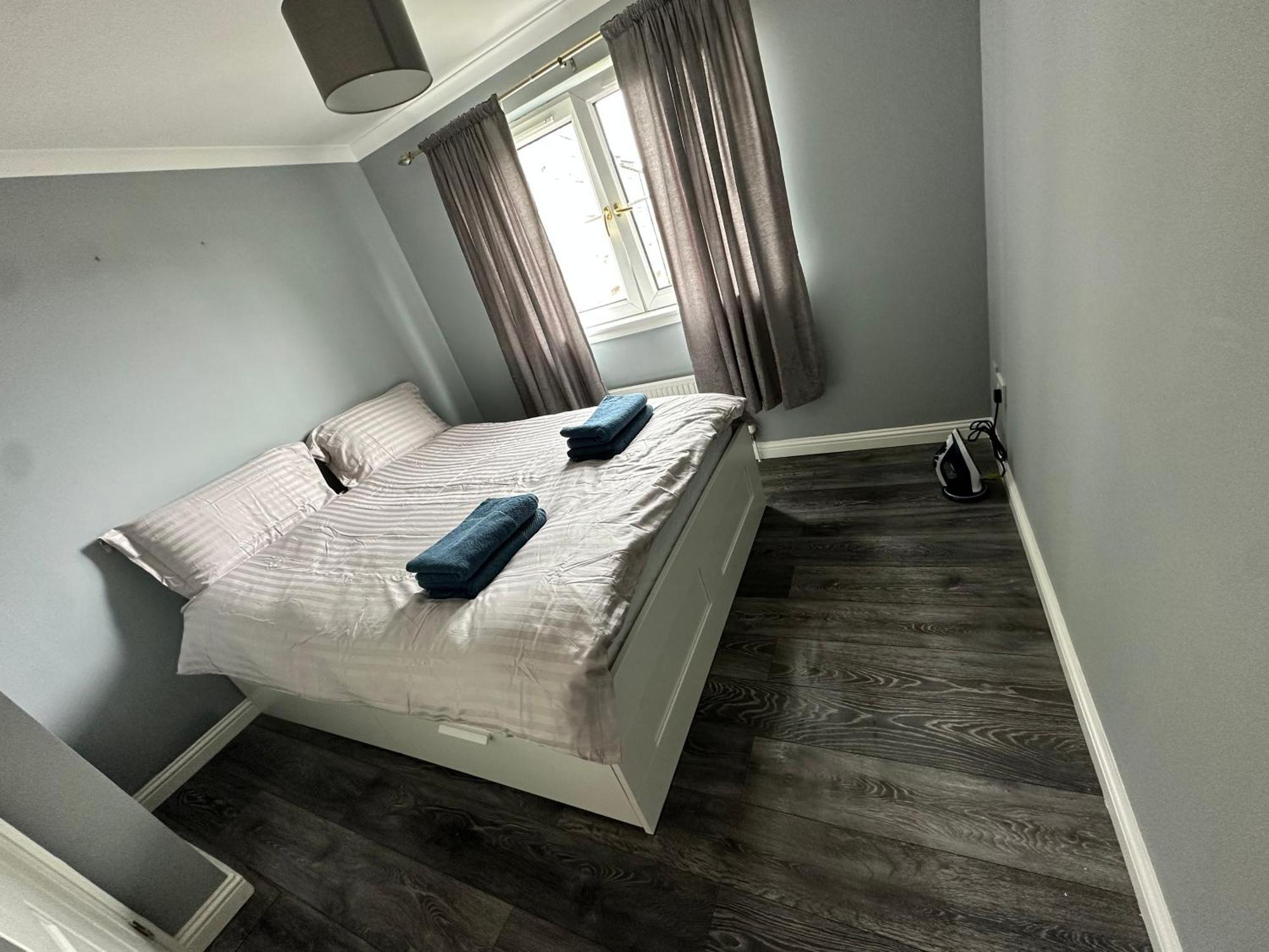 Bnb Bed N Breakfast EDI Exterior foto